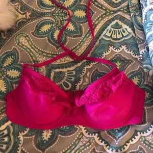 HOLLISTER bikini top